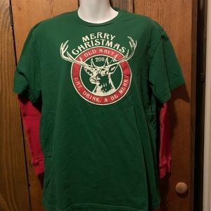 Old Navy T-Shirt. NWOT. Large